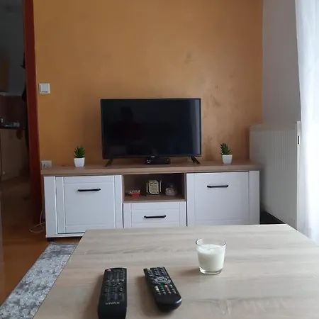 Stan Na Dan 아파트 *