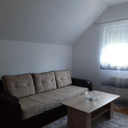 Stan Na Dan Apartamento