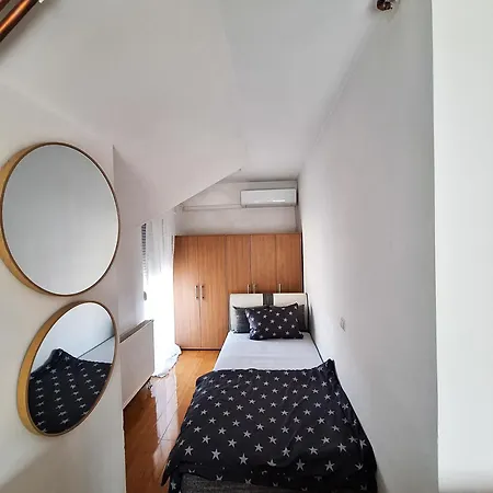 Appartement Stan Na Dan